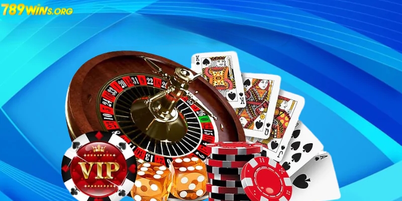 Hướng dẫn tham gia chơi vòng quay Roulette tại 789win