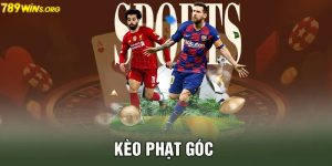 Kèo phạt góc