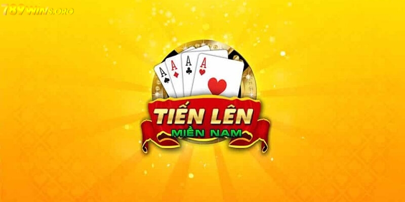 Giới thiệu game bài tiến lên miền Nam