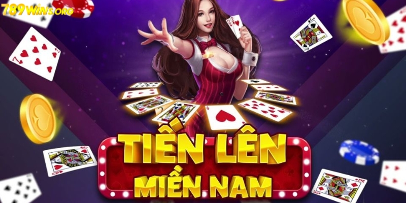 Tiến lên miền Nam